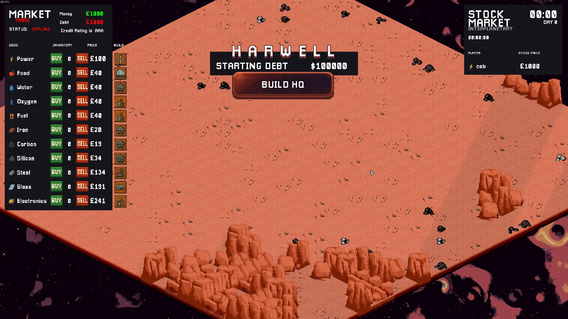 Pixel Art Detail