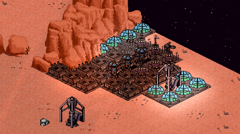 Gameplay Screenshot 1